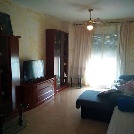 Apartamentos Vinaroz 3000 Винарос Экстерьер фото